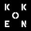 Logo de Koken